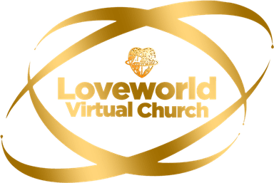 Loveworld Virtual Church logo